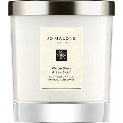 Jo Malone Wood Sage & Sea Salt Candle 200 g