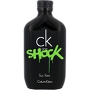 Parfémy Calvin Klein CK One Shock toaletní voda pánská 100 ml