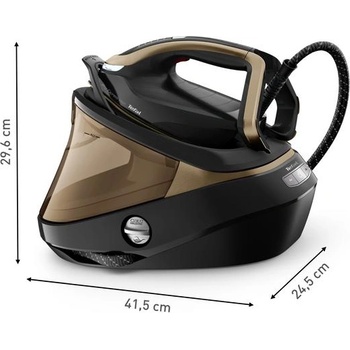 Image 1 of Tefal GV9820E0 Pro Express Vision
