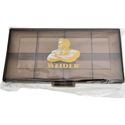 Weider Krabička na tablety