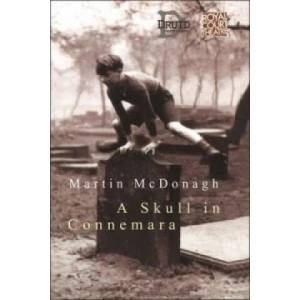 Skull in Connemara | Martin McDonagh (1997)