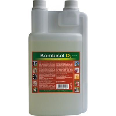 Biofaktory Kombisol SE 5 l – Hledejceny.cz