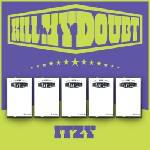 Daniel Shopping s. r. o ITZY: Kill My Doubt (Cassette Version, With JYP Shop Benefit) - MC (062971)