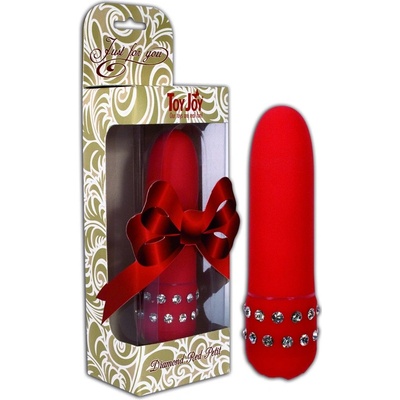 ToyJoy Diamond Petit Vibe