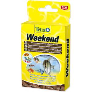 TETRA Weekend Sticks 10 бр