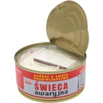 Fuler HASKE Pro Emergency Survival Candle 280g, 48h (2506-PL)