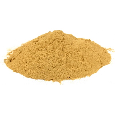 Naturway Hořec kořen mesh 80 1000 g