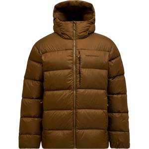 Peak Performance Мъжко пухено яке Peak Performance Frost Down Puffer Jacket Down jacket - Meadow Moss - размер XL (004-7298-0314)