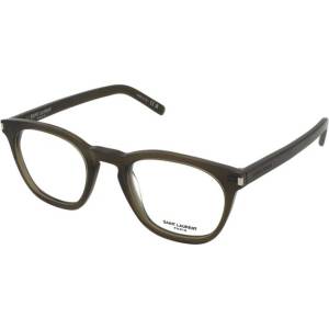 Saint Laurent Диоптрични очила Saint Laurent SL 28 OPT 003 - leshti