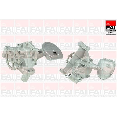 Olejevé čerpadlo FAI AUTOPARTS OP171