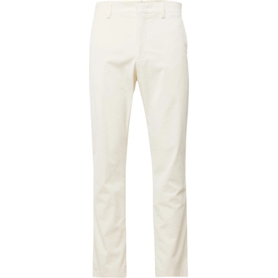NN07 Панталон 'Theo 1322' бяло, размер 30