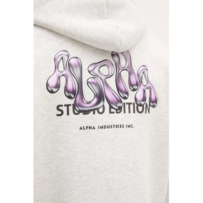 Alpha Industries Суичър Alpha Industries (156339.752)