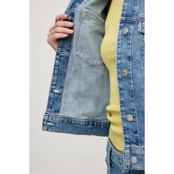 Tommy Hilfiger Дънково яке Tommy Hilfiger (WW0WW44373)