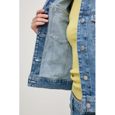 Tommy Hilfiger Дънково яке Tommy Hilfiger (WW0WW44373)