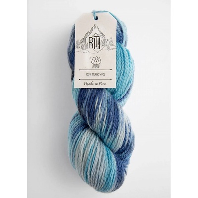AMANO Riti Riti: Crystal 2210