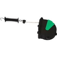 Vchod do ohrady Flexigate s lanem, 7,5 m