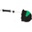 Vchod do ohrady Flexigate s lanem, 7,5 m