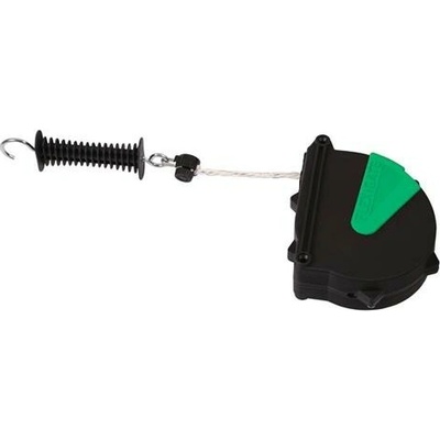 Vchod do ohrady Flexigate s lanem, 7,5 m
