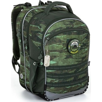 Topgal COCO 23040 B/Green 23 L