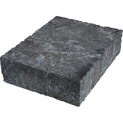 Diton Blok zdicí (stříška) History 210×280×70 mm černá (128)