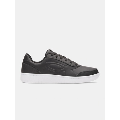 Under Armour UA GS Tempo Čierna
