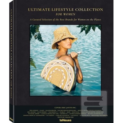 Ultimate Lifestyle Collection for Women - Chloe Fox