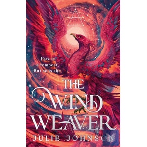 The Wind Weaver | Julie Johnson (ISBN: 9780241694749)
