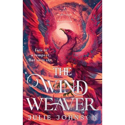 The Wind Weaver | Julie Johnson