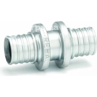 Rehau Spojka 17 x 2,0 /16 x 1,5 12502771002