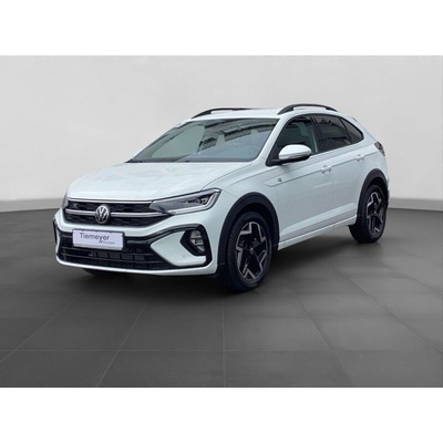 Volkswagen Taigo 1.0 TSI DSG R-Line 85 kW