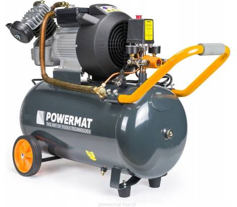 Powermat PM-KO-50T-V2