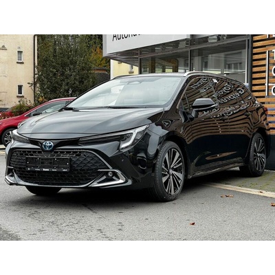 Toyota Corolla 1.8 Hybrid Touring Sports 103 kW