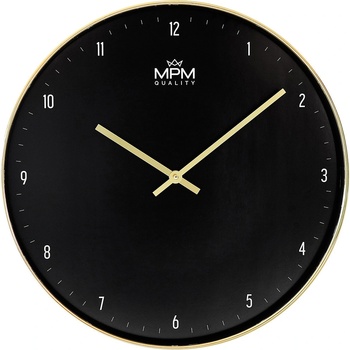 MPM Quality Goldie E01.4329.8090