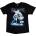Cradle Of Filth Decadence Back Print Black S Риза (COFTS12MB01)