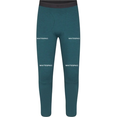 WHITESPACE termo prádlo Mens Graphene Base Pants Atlantic Deep ATLANTIC DEEP
