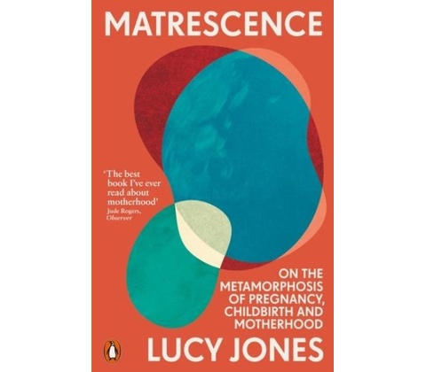 Matrescence