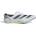 Adidas Men's Adizero Finesse Running Spike - Ftwr White