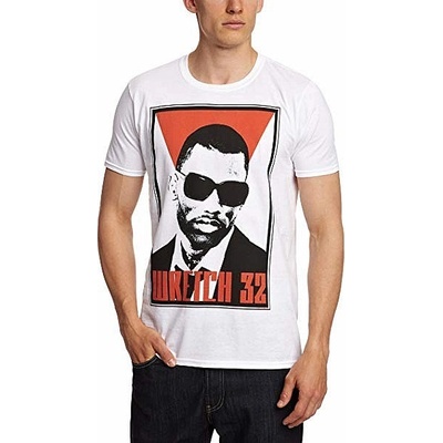 Wretch 32 tričko Obey