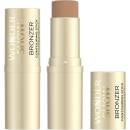 Bronzer v tyčinke Eveline Cosmetics Wonder Show Be Happy s matným povrchom 50 g