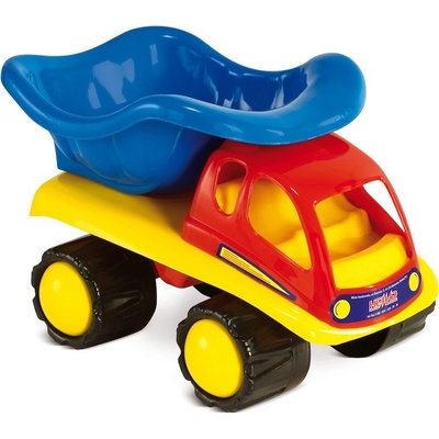 Mikro trading Auto Tulipan vyklápěcí 32 cm