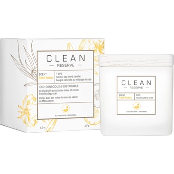 Clean Fresh Linens 227 g