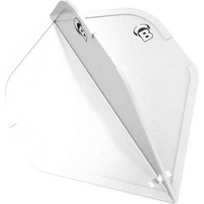Bull's Dragon - white 50009 – Zboží Mobilmania
