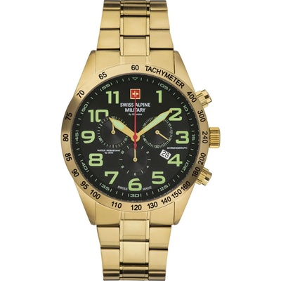 Swiss Alpine Military by Grovana SAM7047.9114