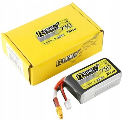 Tattu Akumulátor R-Line 95C 3S1P XT30U-F 11,1V 750 mAh