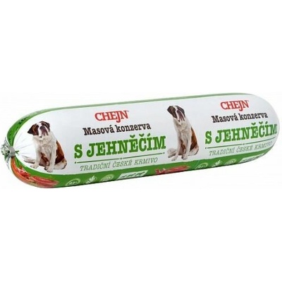 Chejn s jehněčím 1 kg