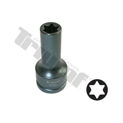 TRIUMF Hlavica kovaná Typ "E", 3/4" vstup - E24