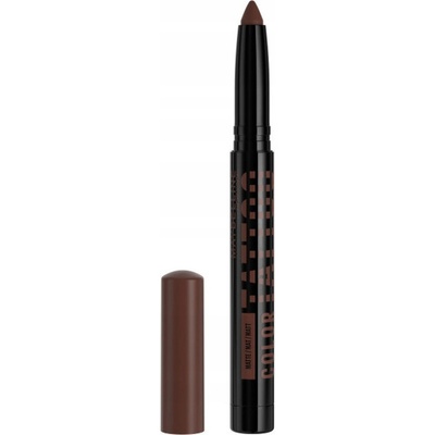 Maybelline Color Tattoo 24H Eyesti Oční stín 25 I Am Determinedx 1,4 ml