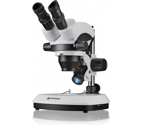 Bresser Science ETD 101