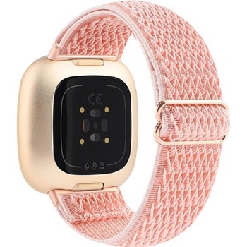 BStrap Pattern remienok na Xiaomi Amazfit GTR 2 / GTR 47mm, sand pink SSG041C0606