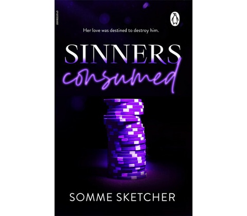 Sinners Consumed